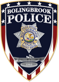 Bolingbrook Police Department