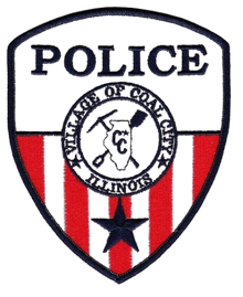 Coal City Police Department