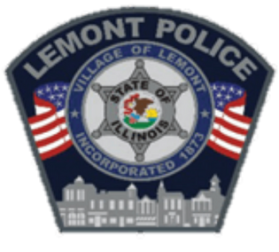 Lemont Police Department