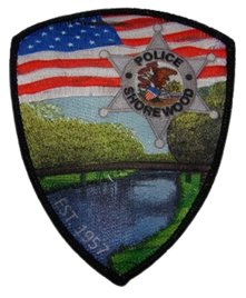 Shorewood Police Department