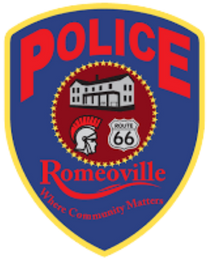 Romeoville Police Department