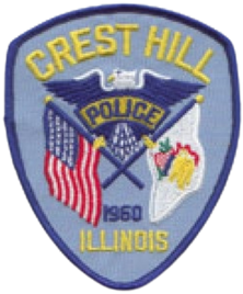 Crest Hill Police Department